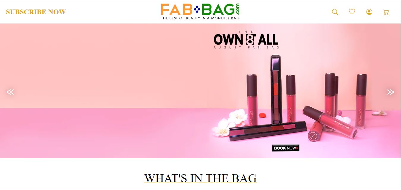 fabbag